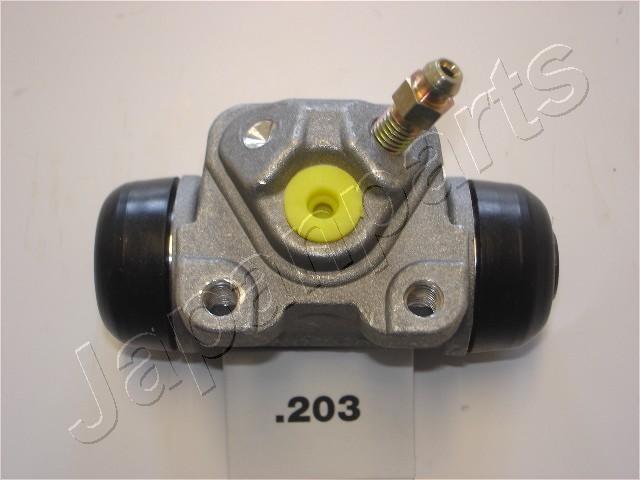 8033001031713 | Wheel Brake Cylinder JAPANPARTS CS-203