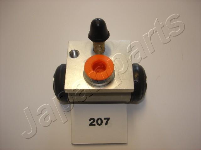 8033001306972 | Wheel Brake Cylinder JAPANPARTS CS-207