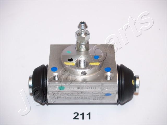 8033001438161 | Wheel Brake Cylinder JAPANPARTS CS-211