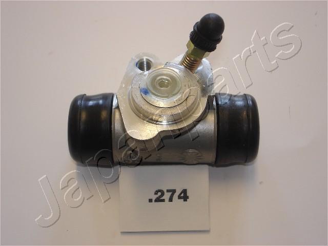 8033001032024 | Wheel Brake Cylinder JAPANPARTS CS-274
