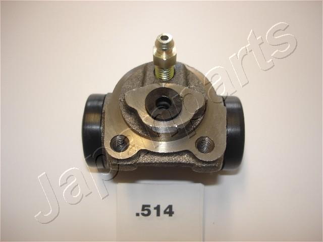 8033001033014 | Wheel Brake Cylinder JAPANPARTS CS-514