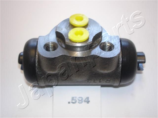 8033001033458 | Wheel Brake Cylinder JAPANPARTS CS-594