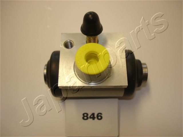 8033001309157 | Wheel Brake Cylinder JAPANPARTS CS-846