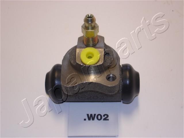 8033001030990 | Wheel Brake Cylinder JAPANPARTS CS-W02
