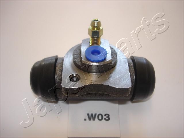 8033001031003 | Wheel Brake Cylinder JAPANPARTS CS-W03