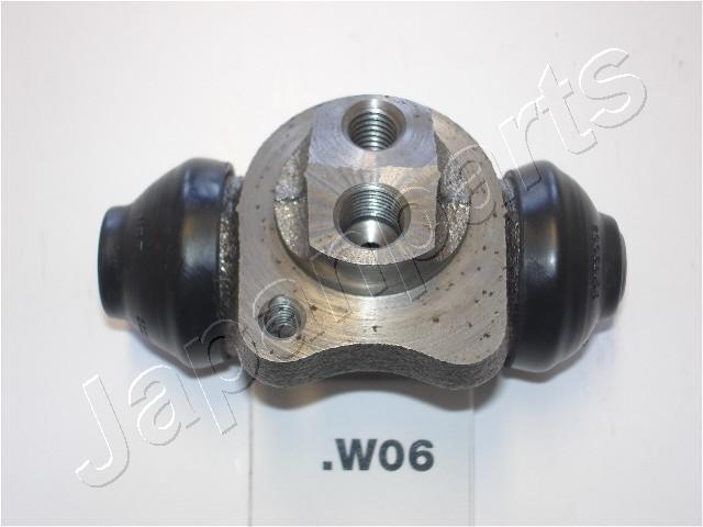8033001031027 | Wheel Brake Cylinder JAPANPARTS CS-W06