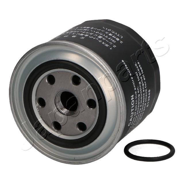 8033001330274 | Fuel filter JAPANPARTS FC-500S