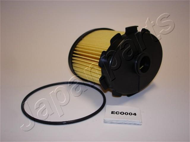 8033001056402 | Fuel filter JAPANPARTS FC-ECO004