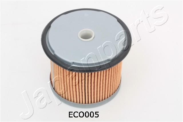 8033001056419 | Fuel filter JAPANPARTS FC-ECO005