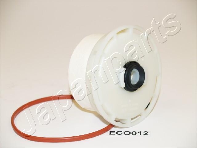 8033001460049 | Fuel filter JAPANPARTS FC-ECO012