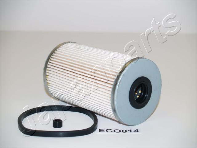 8033001459616 | Fuel filter JAPANPARTS FC-ECO014