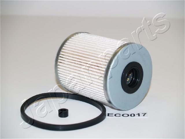 8033001459630 | Fuel filter JAPANPARTS FC-ECO017
