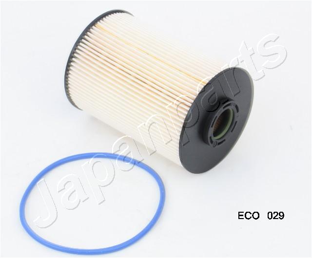 8033001755206 | Fuel filter JAPANPARTS FC-ECO029