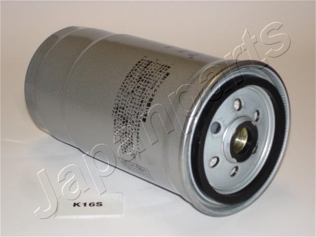 8033001056754 | Fuel filter JAPANPARTS FC-K16S