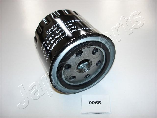 8033001061345 | Oil Filter JAPANPARTS FO-006S