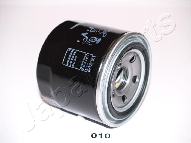 8033001417456 | Oil Filter JAPANPARTS FO-010S