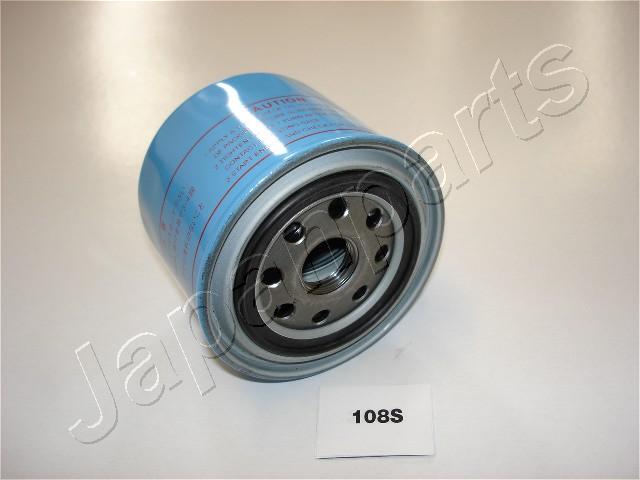 8033001061512 | Oil Filter JAPANPARTS FO-108S