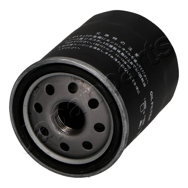 8033001061642 | Oil Filter JAPANPARTS FO-117S