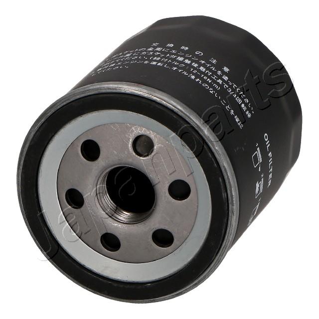 8033001061680 | Oil Filter JAPANPARTS FO-189S