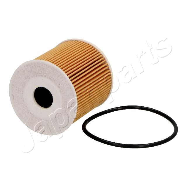 8033001061703 | Oil Filter JAPANPARTS FO-195S
