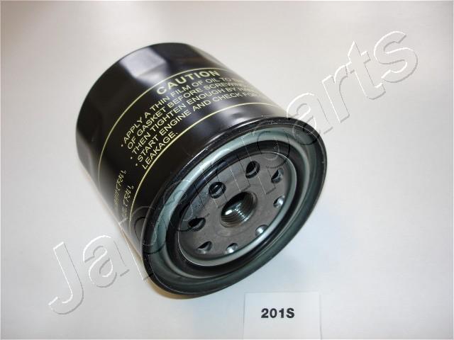 8033001061765 | Oil Filter JAPANPARTS FO-201S