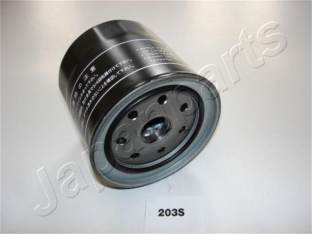 8033001061789 | Oil Filter JAPANPARTS FO-203S