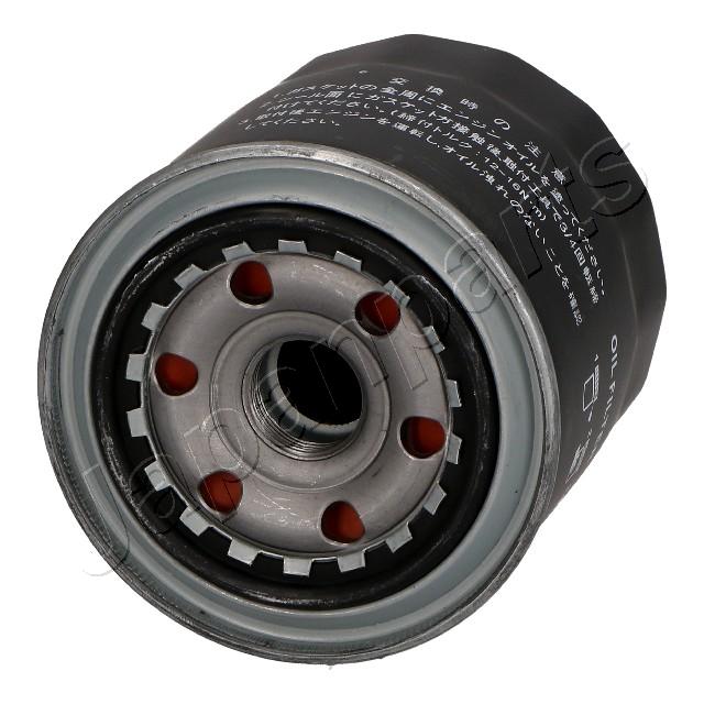 8033001061970 | Oil Filter JAPANPARTS FO-297S