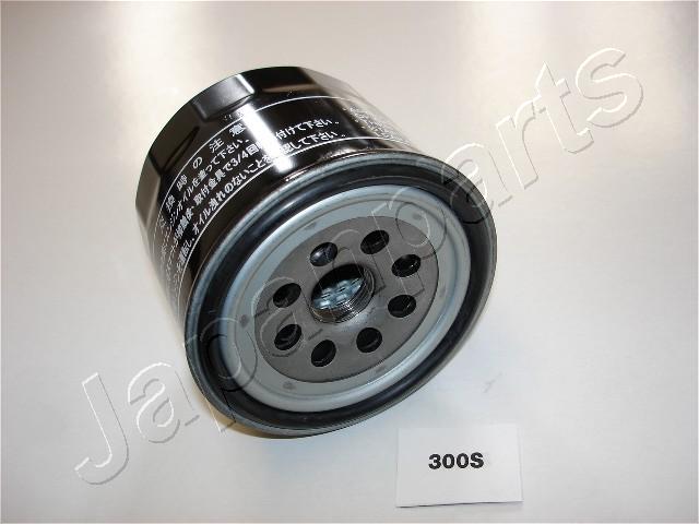 8033001062007 | Oil Filter JAPANPARTS FO-300S