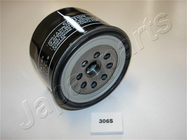 8033001062069 | Oil Filter JAPANPARTS FO-306S