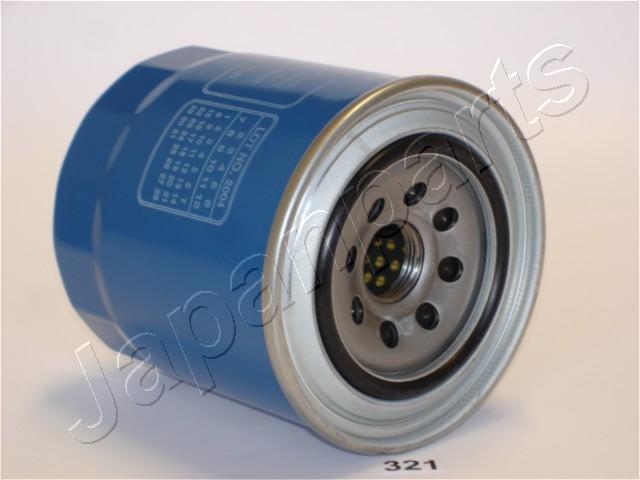 8033001334425 | Oil Filter JAPANPARTS FO-321S