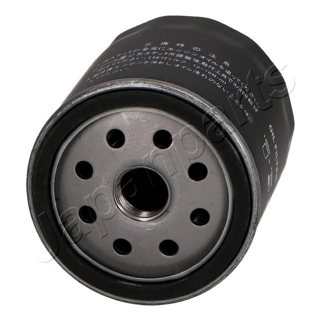 8033001062267 | Oil Filter JAPANPARTS FO-398S