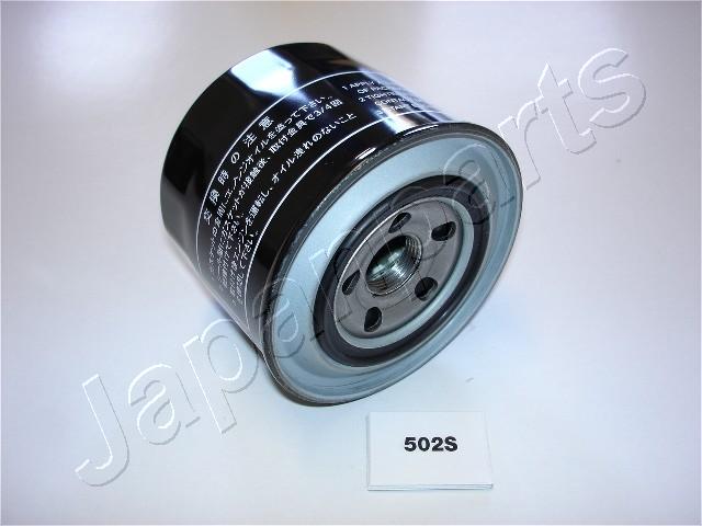 8033001062441 | Oil Filter JAPANPARTS FO-502S