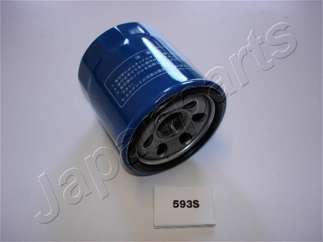 Oil Filter JAPANPARTS FO-593S
