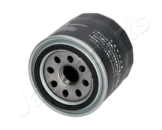 8033001062663 | Oil Filter JAPANPARTS FO-599S