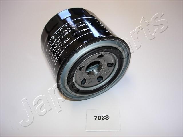 Oil Filter JAPANPARTS FO-703S