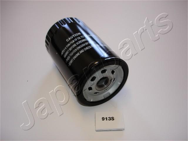 8033001276343 | Oil Filter JAPANPARTS FO-913S