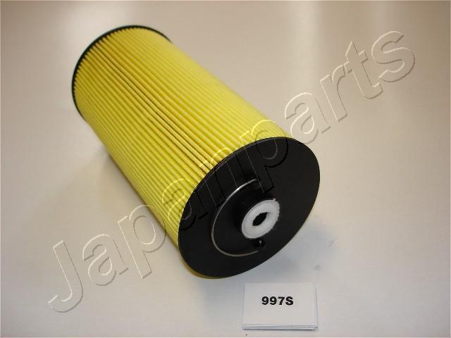 8033001063158 | Oil Filter JAPANPARTS FO-997S