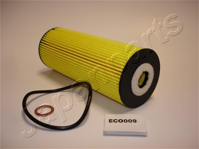 8033001060386 | Oil Filter JAPANPARTS FO-ECO009