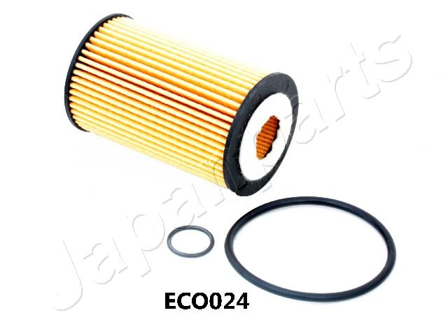 8033001060522 | Oil Filter JAPANPARTS FO-ECO024