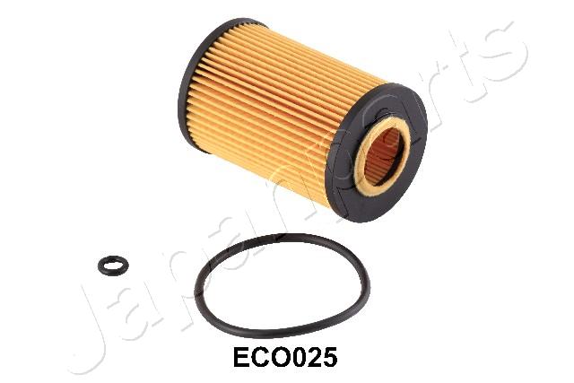 8033001984859 | Oil Filter JAPANPARTS FO-ECO025