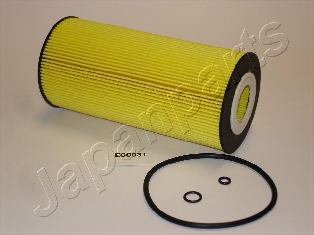 8033001060560 | Oil Filter JAPANPARTS FO-ECO031