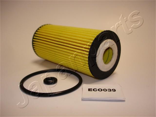 8033001060645 | Oil Filter JAPANPARTS FO-ECO039