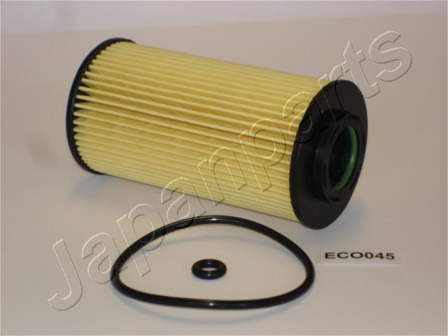 8033001276428 | Oil Filter JAPANPARTS FO-ECO045