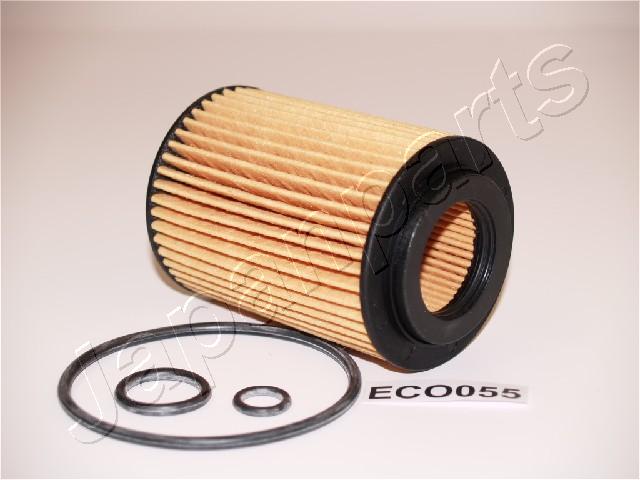 8033001313512 | Oil Filter JAPANPARTS FO-ECO055