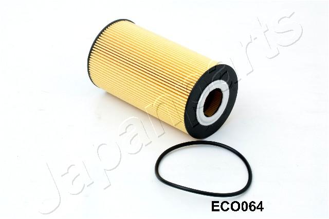 8033001429350 | Oil Filter JAPANPARTS FO-ECO064