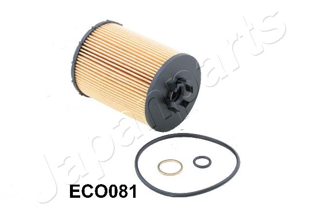 8033001674842 | Oil Filter JAPANPARTS FO-ECO081