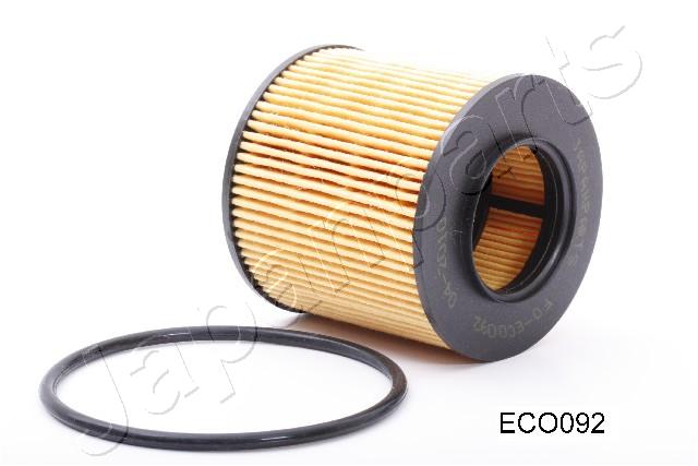 8033001669039 | Oil Filter JAPANPARTS FO-ECO092