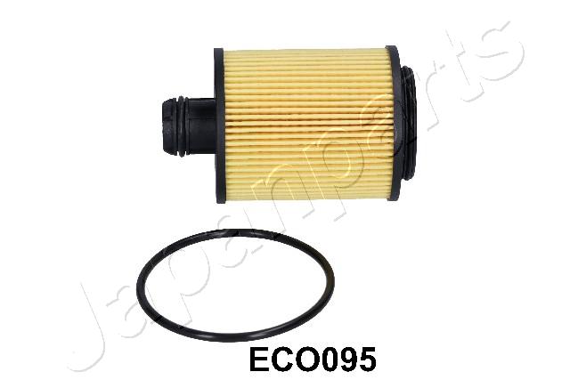 8033001668810 | Oil Filter JAPANPARTS FO-ECO095