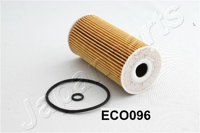 8033001672138 | Oil Filter JAPANPARTS FO-ECO096
