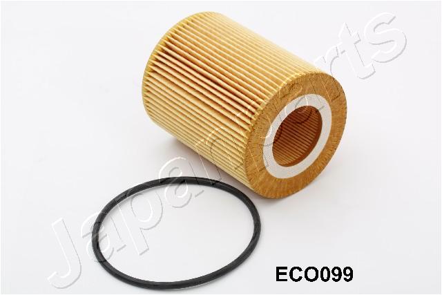 8033001718669 | Oil Filter JAPANPARTS FO-ECO099